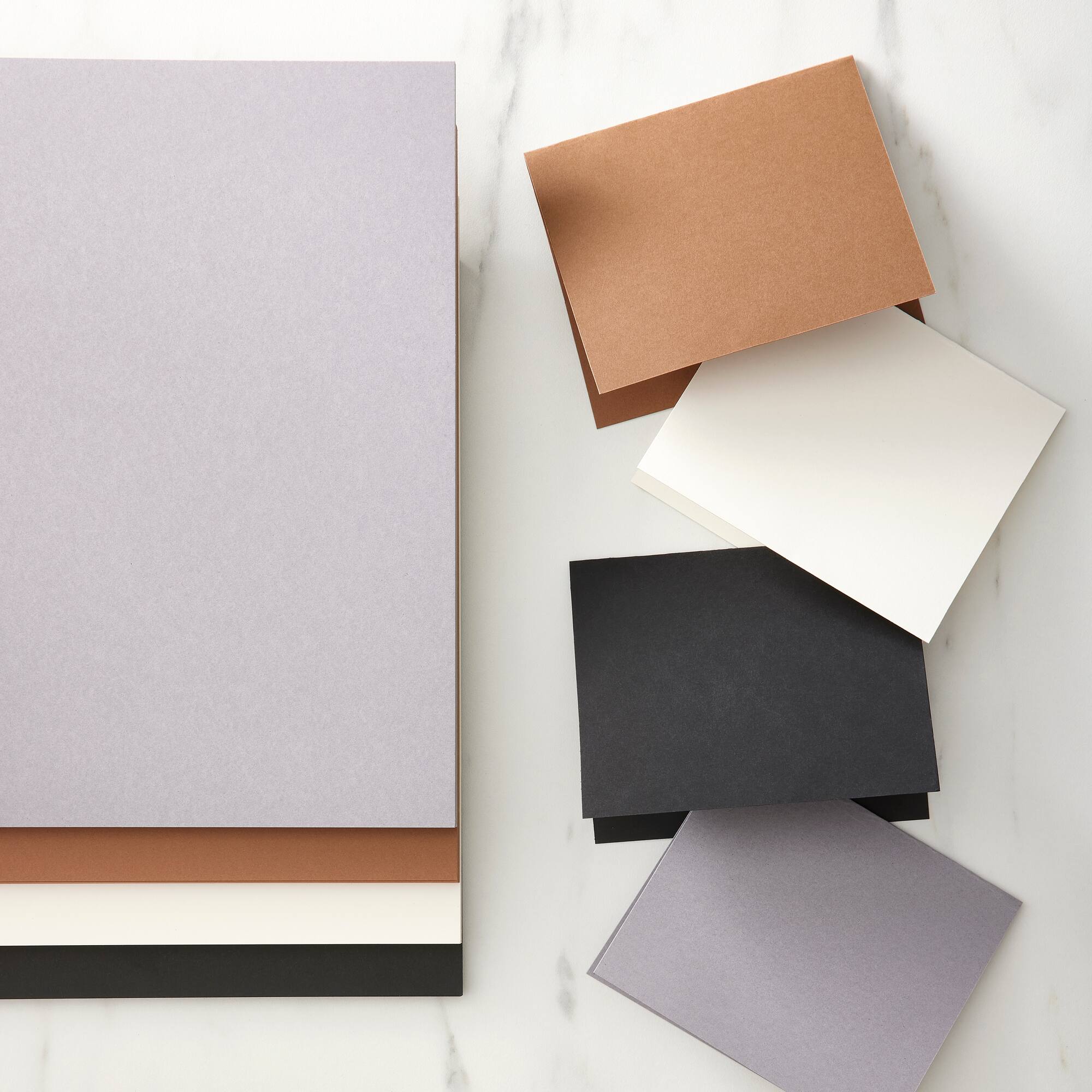 Coffee & Cream 8.5" x 11" Cardstock Paper by Recollections™, 100 Sheets
